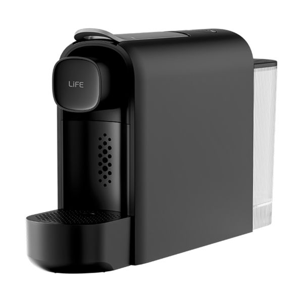 Life Trastevere 221-0502 Μηχανές Espresso - Με κάψουλα