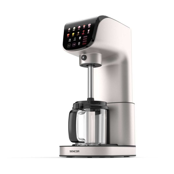 Sencor SIC 5050WS Παγωτομηχανή