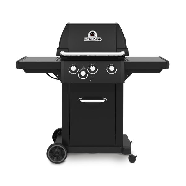 Broil King Royal 340 Shadow Ψησταριά Υγραερίου