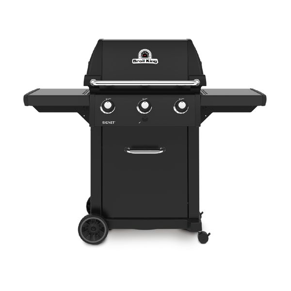 Broil King Signet 320 Shadow Ψησταριά Υγραερίου