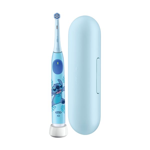 Oral-B iO Series 2 Stitch Παιδική Οδοντόβουρτσα