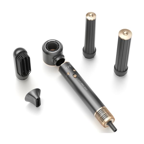 Izzy BLDC Air Pro IZ-7220 Multistyler