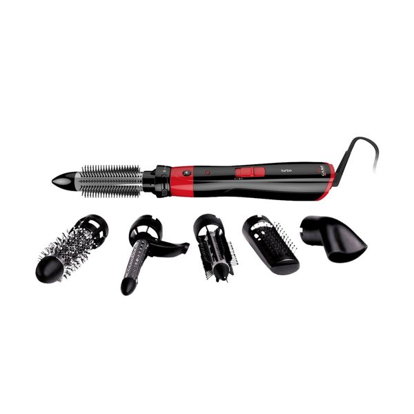 GA.MA 6 In 1 Turbo Multistyler