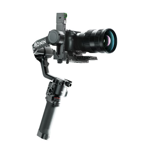 Dji RS 5 Σταθεροποιητής Κάμερας