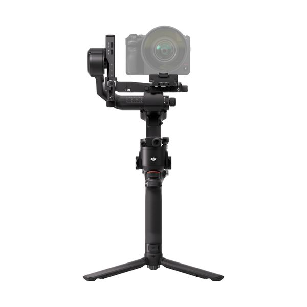 Dji RS 5 Combo Σταθεροποιητής Κάμερας