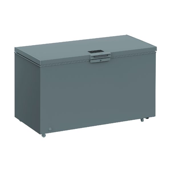 Whirlpool W3RHS44EG Καταψύκτης Μπαούλο
