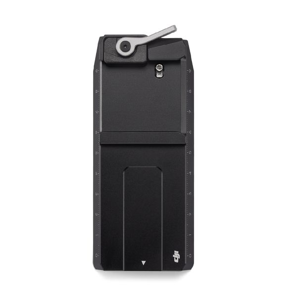 Dji RS 5 Lower Quick-Release Plate Αξεσουάρ