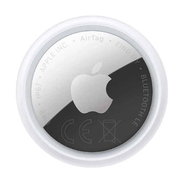 Apple AirTag 2nd Generation (1 Pack)