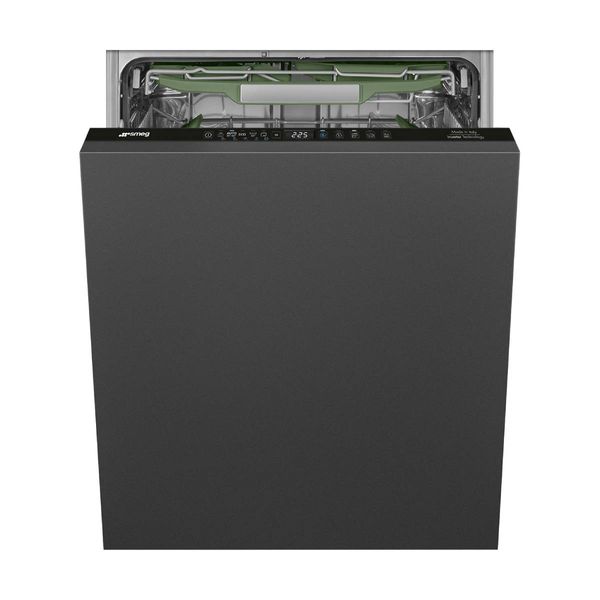 Smeg STL5322AQL Εντοιχιζόμενο Πλυντήριο Πιάτων