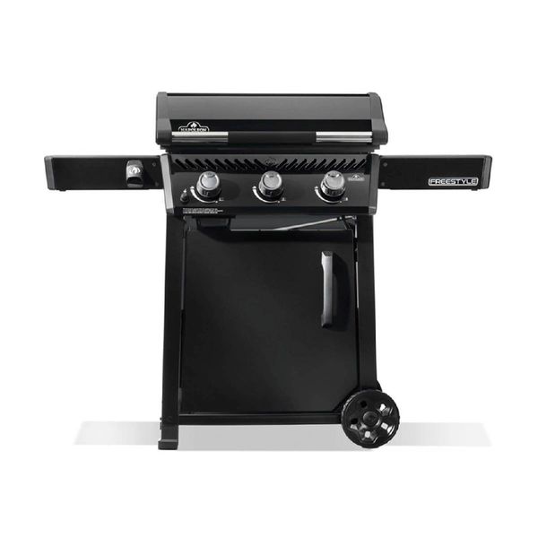 Napoleon Freestyle 24 Plancha Ψησταριά Υγραερίου