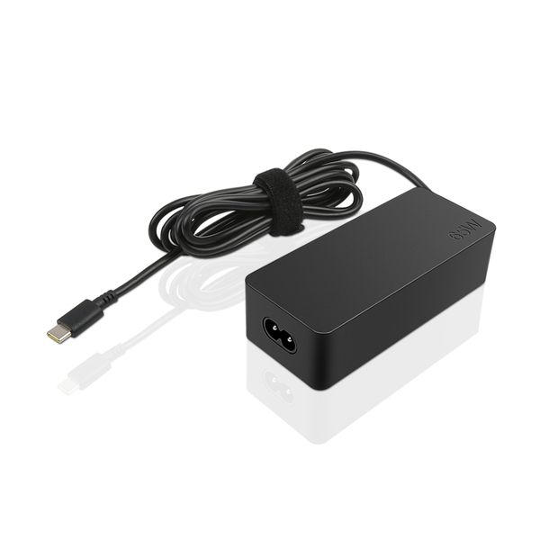 Lenovo 65W USB-C AC Adapter Φορτιστής Laptop