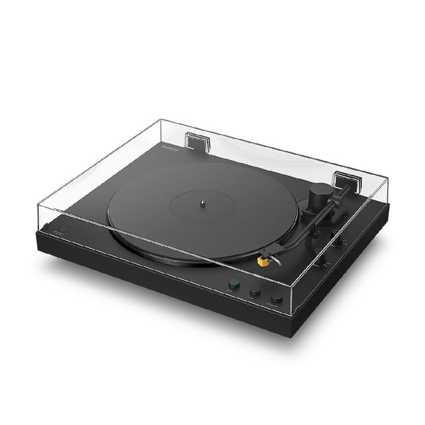 Sony PSLX5BT Pick Up