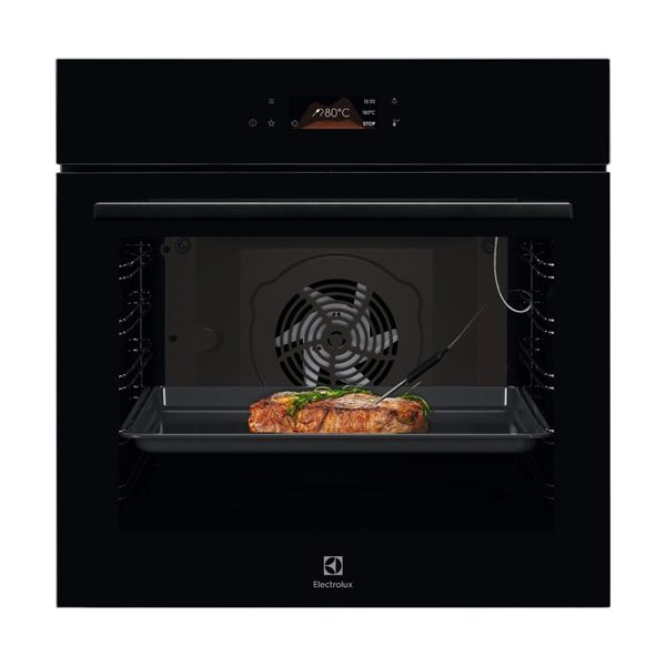 Electrolux LOD8C39Z Φούρνος Εντοιχιζόμενος