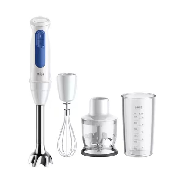 Braun MQ30.202MWH Ραβδομπλέντερ