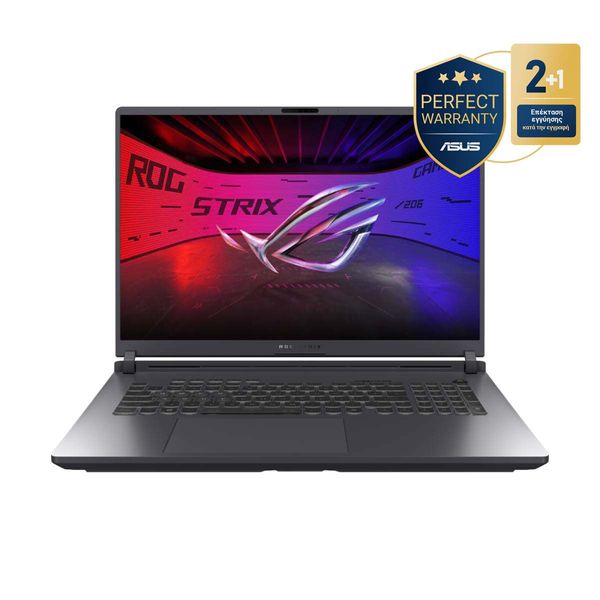 Asus ROG Strix G18 G815LW-SA300X U9-HX/32GB/GeForce RTX 5080 Laptop