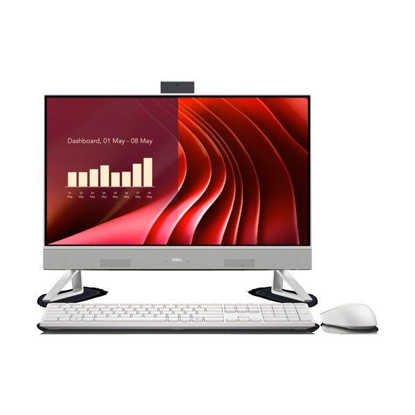 Dell 23.8 C7-150U/16G/1T/Win11P All in One PC