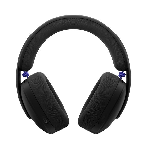 Logitech G325 LIGHTSPEED Black Gaming Headset