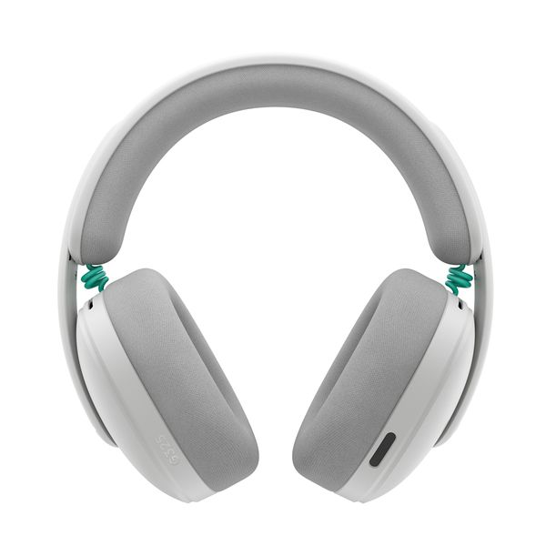 Logitech G325 LIGHTSPEED White Gaming Headset