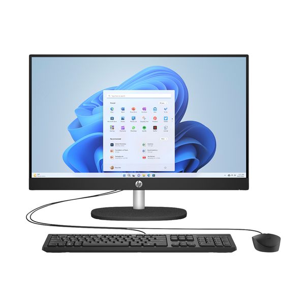 HP 24-cr1002nv Touch Core Ultra 7 155U/16GB/1TB/Win 11 Home All in One PC