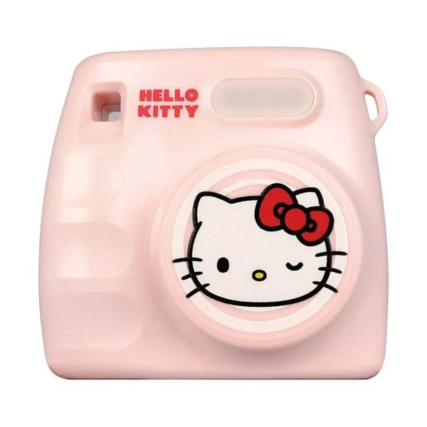 Yashica Mini Hello Kitty Ψηφιακή Φωτογραφική Μηχανή
