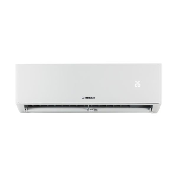 Morris WFIN35168 Loft Premium 12.000 BTU/h Κλιματιστικό Inverter