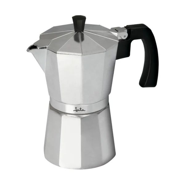 Jata CCA6 Moka Καφετιέρα Espresso