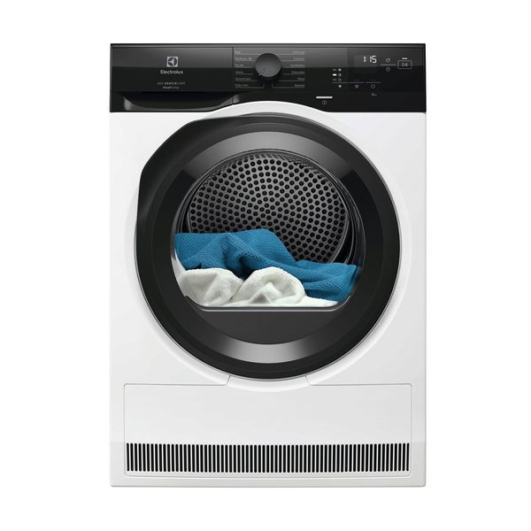 Electrolux EW6D98BEE 8Kg Στεγνωτήριο