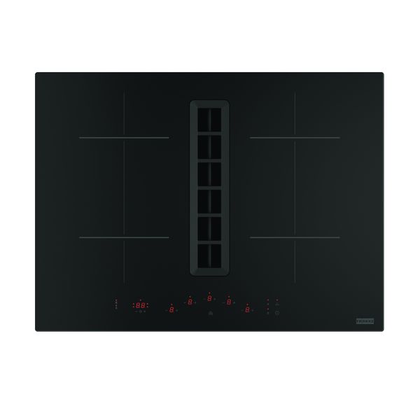 Franke Smart Ellipse FSM 7072 4RC HI Εστίες Επαγωγικές & Απορροφητήρας