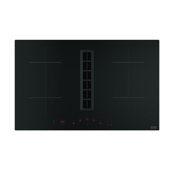 Franke Maris Elipse FMA 8372 4RC HI Εστίες Επαγωγικές & Απορροφητήρας