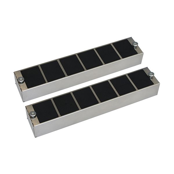 Franke Ceramic HE Wave 2 Kit Φίλτρο Εστιών Απορρόφησης Φίλτρο Άνθρακα