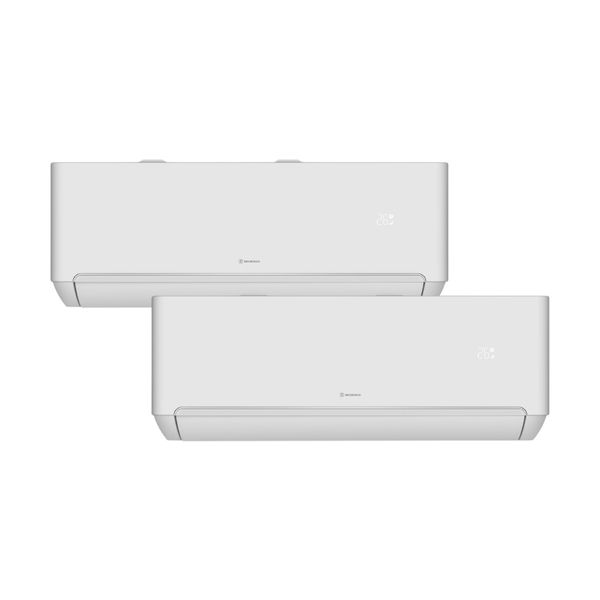 Morris Multi MMSI26001 1 x 9.000 BTU/h, MMSI35002 1 x 12.000 BTU/h MMSI35002 & MMOU62012 1 x 21.000 BTU/h Κλιματιστικό Inverter