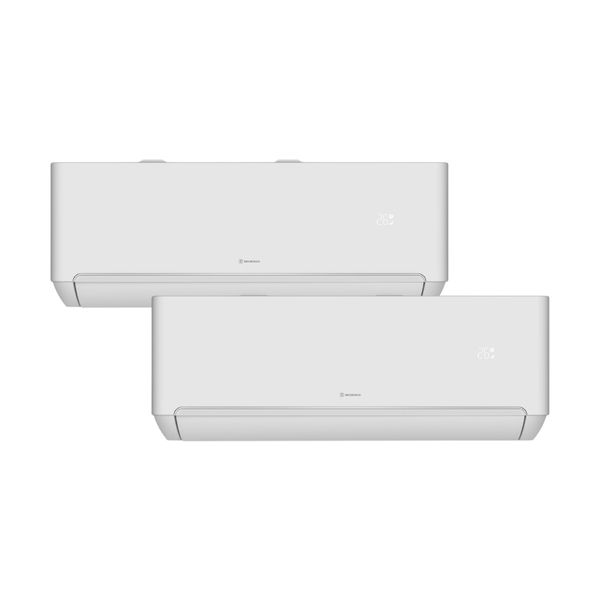 Morris Multi MMSI35002 2 x 12.000 BTU/h & MMOU62012 1 x 21.000 BTU/h Κλιματιστικό Inverter