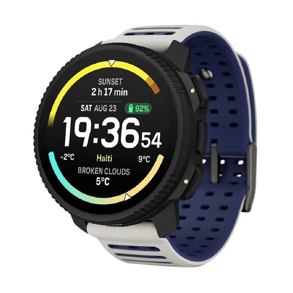 Suunto Vertical 2 Arctic Gray SmartWatch