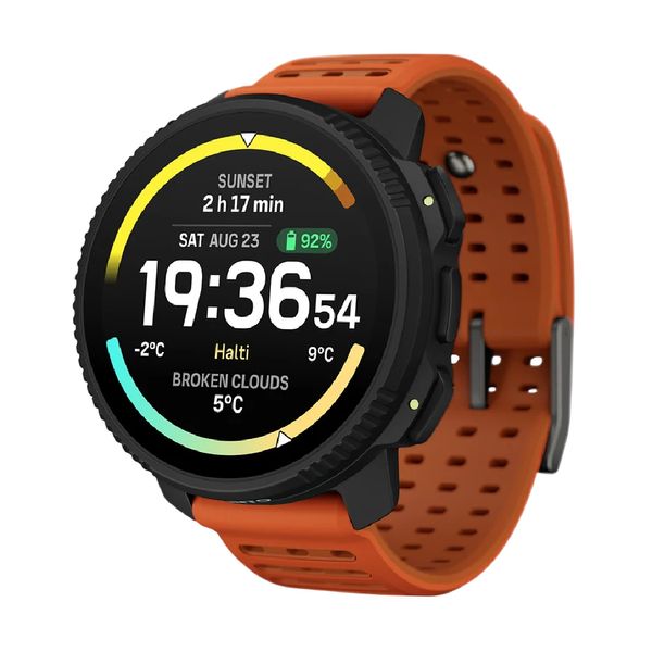 Suunto Vertical 2 Canyon SmartWatch