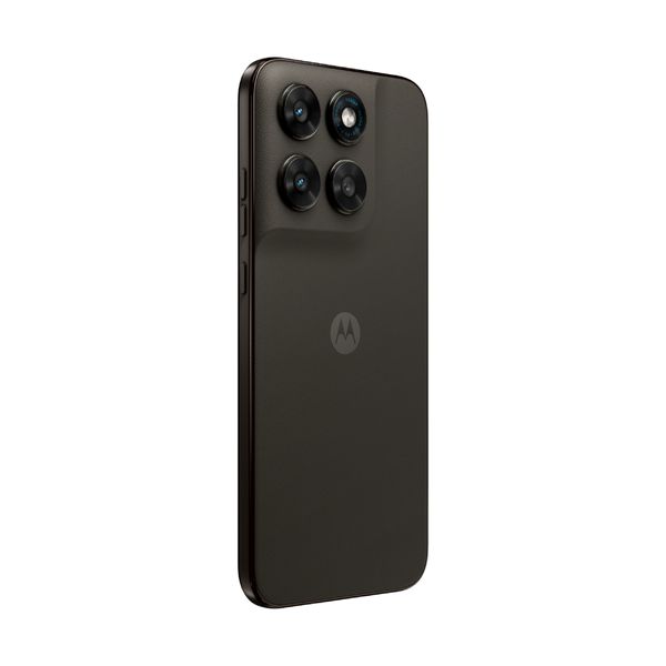 Motorola G77 256GB / 5G Pantone Black Olive Smartphone