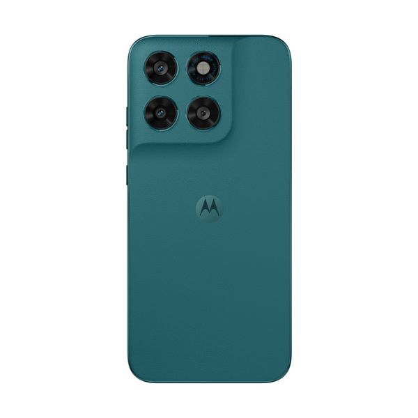 Motorola G77 256GB / 5G Pantone Shaded Spruce Smartphone