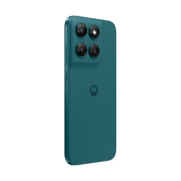 Motorola G77 256GB / 5G Pantone Shaded Spruce Smartphone