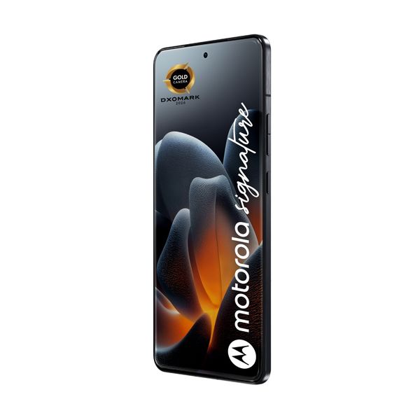 Motorola Signature 5G 16GB/512GB Pantone Carbon Smartphone