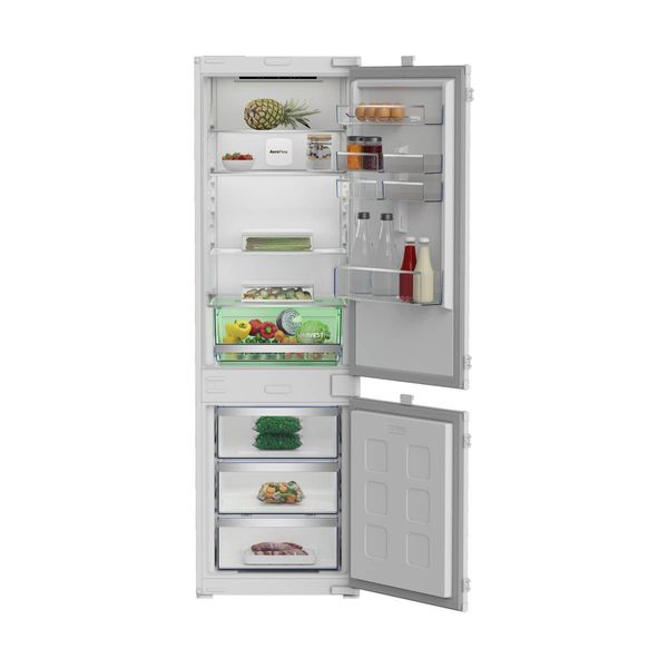 Beko B5BCNA295HS Εντοιχιζόμενος Ψυγειοκαταψύκτης