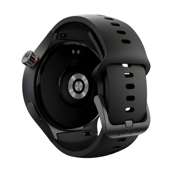 Motorola Pantone Volcanic Ash SmartWatch