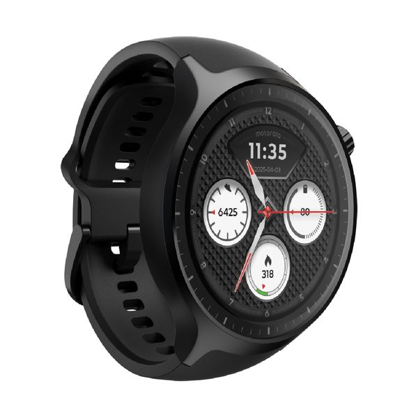 Motorola Pantone Volcanic Ash SmartWatch