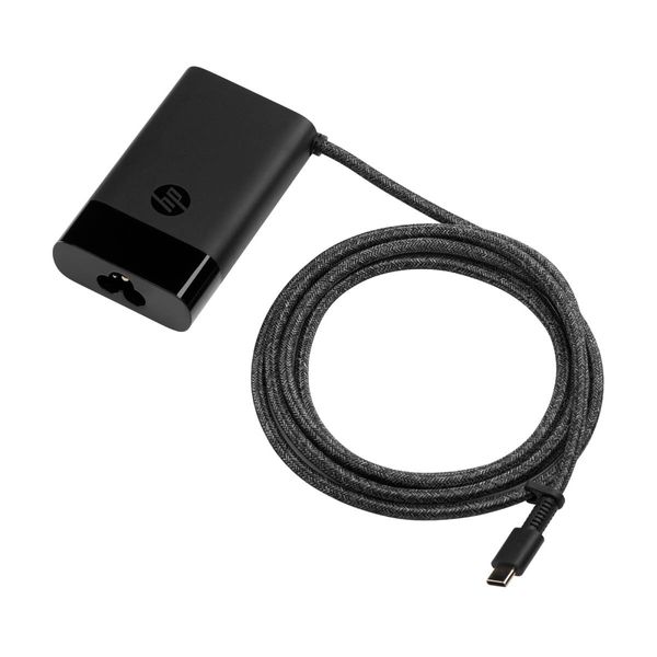 HP USB-C 65W Φορτιστής Laptop