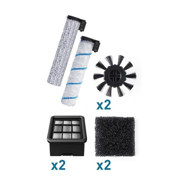 Rowenta X-Clean 4 ZR335A00 Kit Ανταλλακτικών
