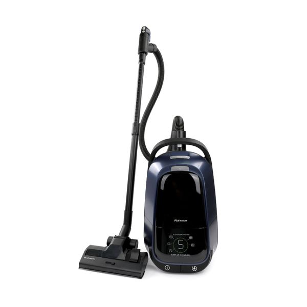 Rohnson R-1254 Ηλεκτρική Σκούπα