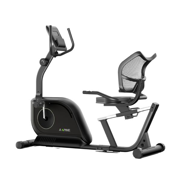 Alpine BK-30R Ποδήλατο Γυμναστικής