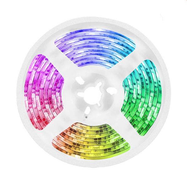 Gosund Smart Lightstrip RGB SL1 Tuya 2.8m Smart Ταινία LED