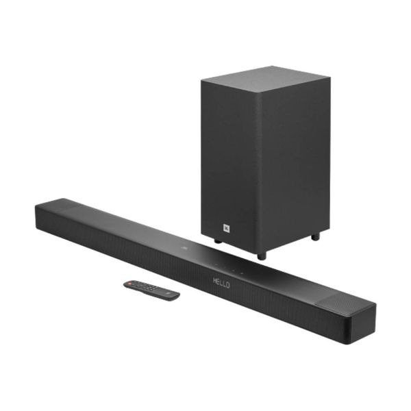 JBL Cinema SB595 Soundbar