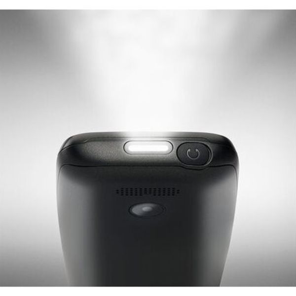 Panasonic KXTF400EX 4G Black Κινητό Τηλέφωνο