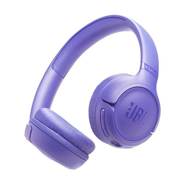 JBL Tune 530BT Lavender Bluetooth Headset