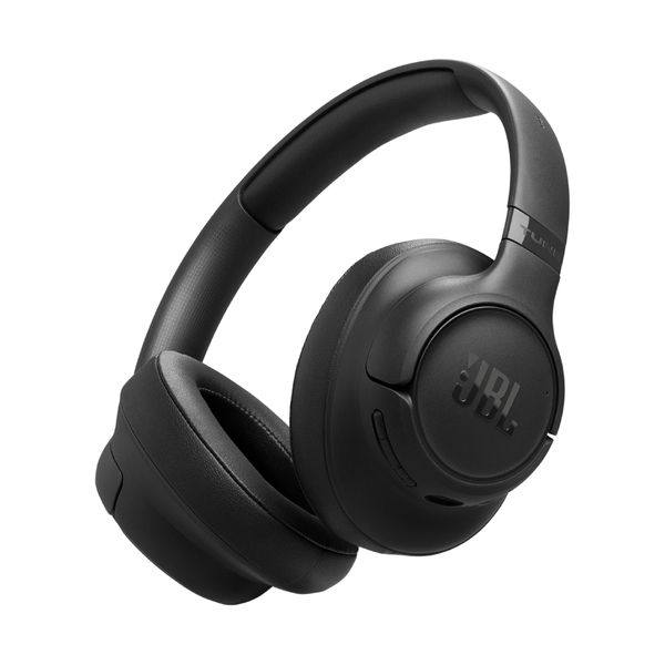JBL Tune 730BT Black Bluetooth Headset